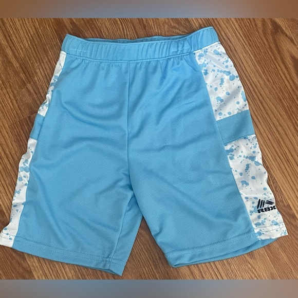 NWT boys toddler 4T RBX Active Rugged Bear X-treme athletic tank top shorts set - Picture 9 of 9